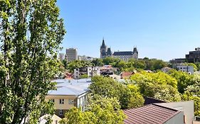 3 Rooms Apartment Palace View