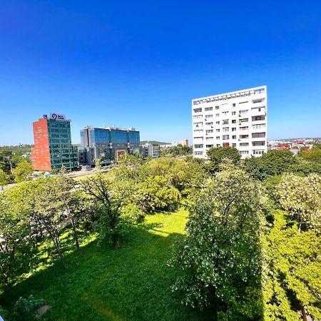 3 Rooms Apartment Palace View Ясси Екстер'єр фото