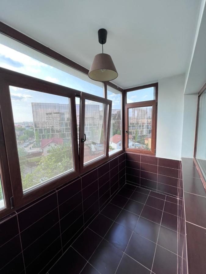 3 Rooms Apartment Palace View Ясси Екстер'єр фото