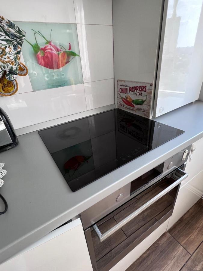 3 Rooms Apartment Palace View Ясси Екстер'єр фото